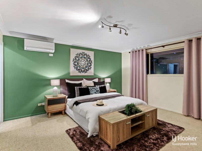 52 Bordeaux Street, Eight Mile Plains QLD 4113