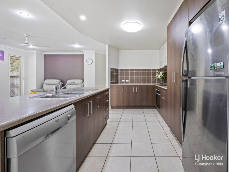 1 Simveesh Street, Calamvale QLD 4116