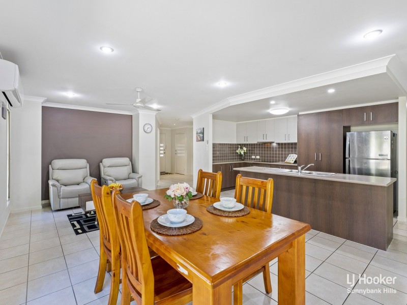 1 Simveesh Street, Calamvale QLD 4116