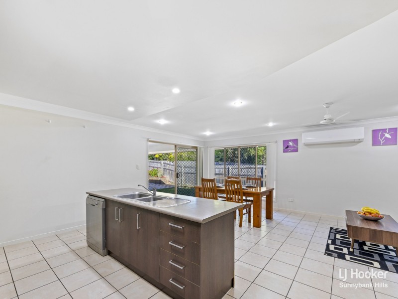 1 Simveesh Street, Calamvale QLD 4116