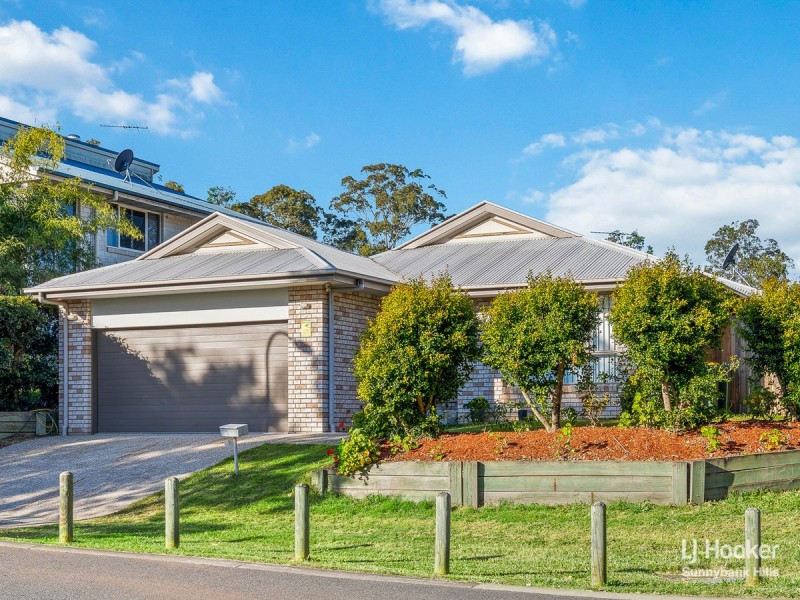 1 Simveesh Street, Calamvale QLD 4116