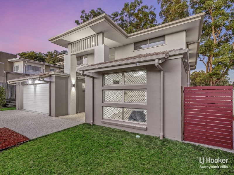 6 Trevi Close, Eight Mile Plains QLD 4113