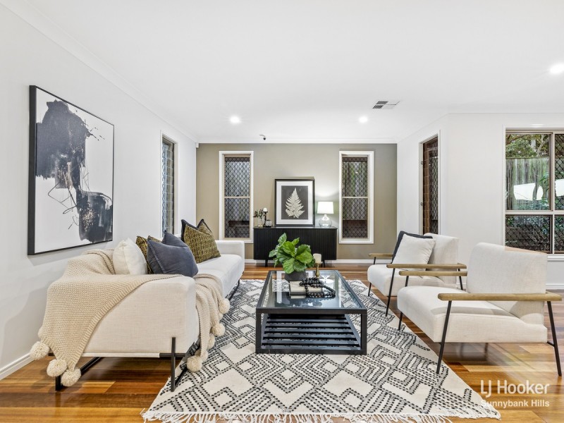 6 Trevi Close, Eight Mile Plains QLD 4113