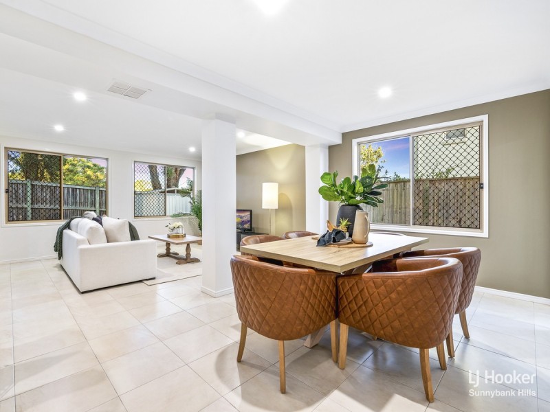 6 Trevi Close, Eight Mile Plains QLD 4113