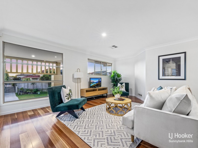 6 Trevi Close, Eight Mile Plains QLD 4113