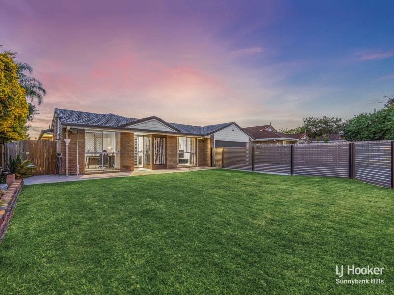 136 Warrigal Road, Runcorn QLD 4113