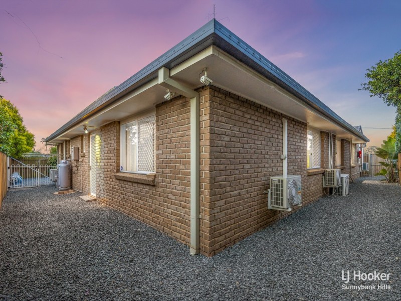 136 Warrigal Road, Runcorn QLD 4113