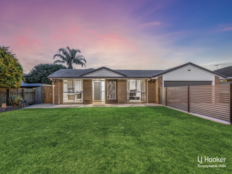 136 Warrigal Road, Runcorn QLD 4113