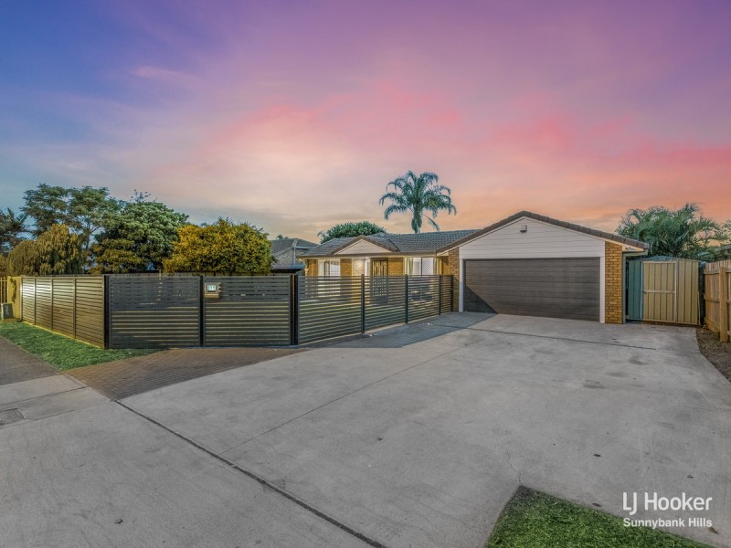 136 Warrigal Road, Runcorn QLD 4113