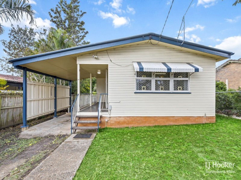 36 Ryhill Road, Sunnybank Hills QLD 4109