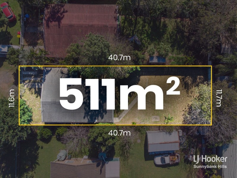 36 Ryhill Road, Sunnybank Hills QLD 4109