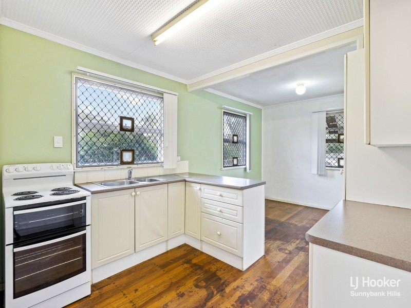 36 Ryhill Road, Sunnybank Hills QLD 4109