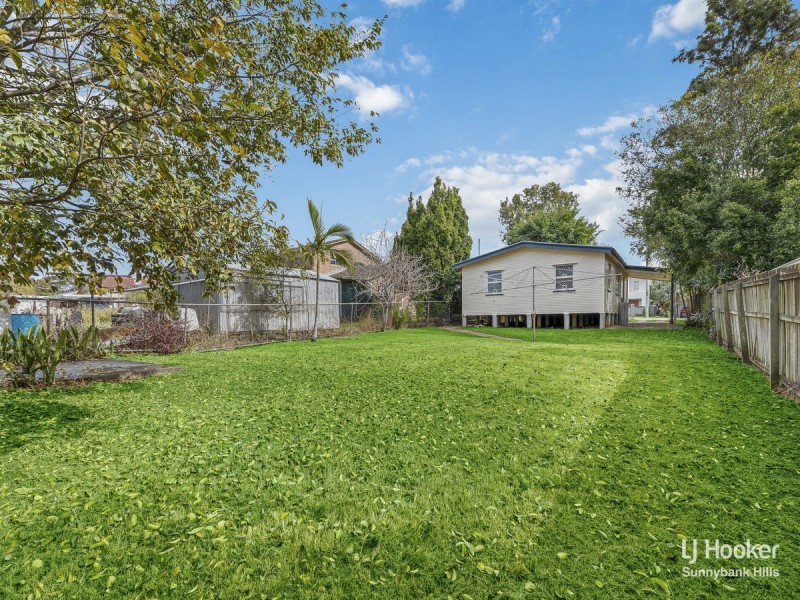 36 Ryhill Road, Sunnybank Hills QLD 4109