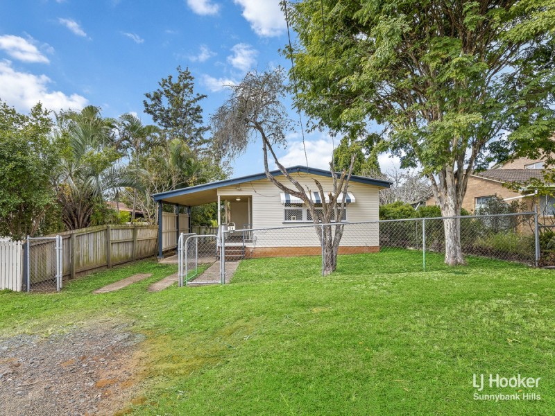 36 Ryhill Road, Sunnybank Hills QLD 4109