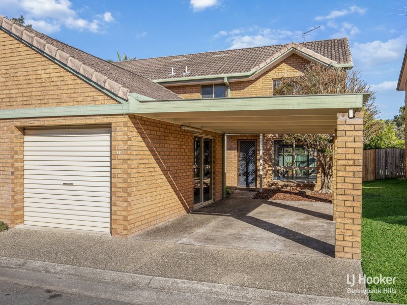 30/20 Hellawell Road, Sunnybank Hills QLD 4109