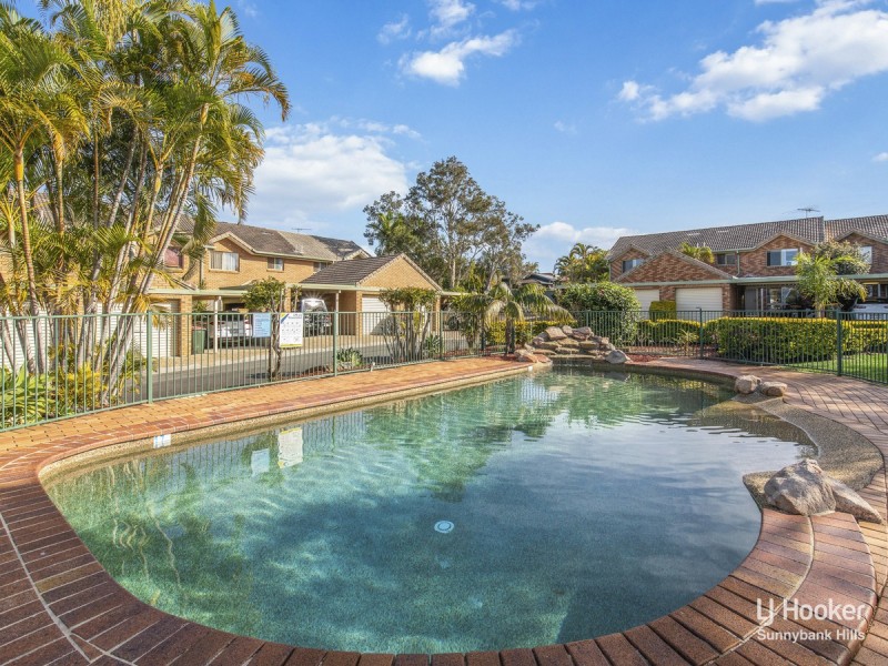 30/20 Hellawell Road, Sunnybank Hills QLD 4109