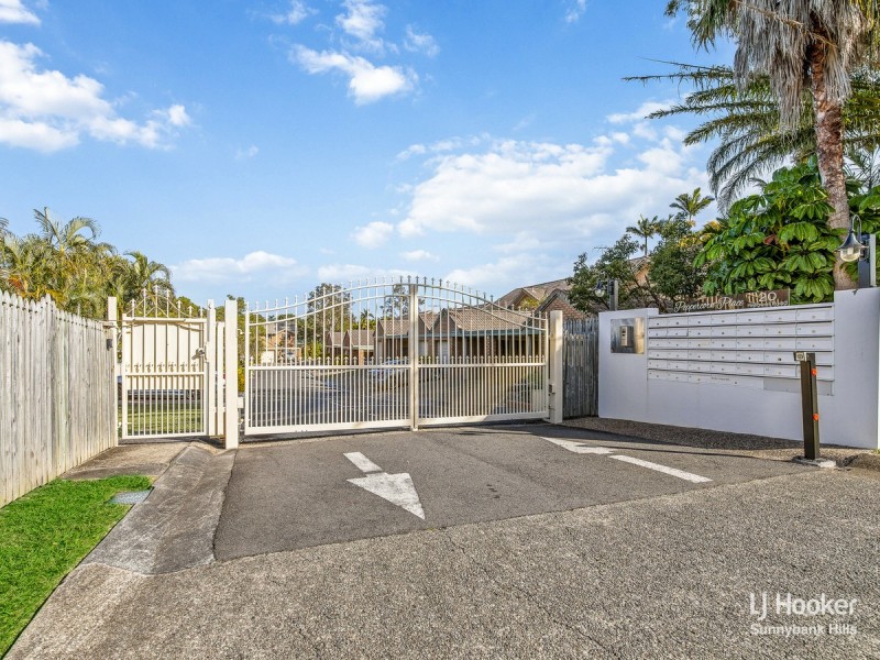 30/20 Hellawell Road, Sunnybank Hills QLD 4109