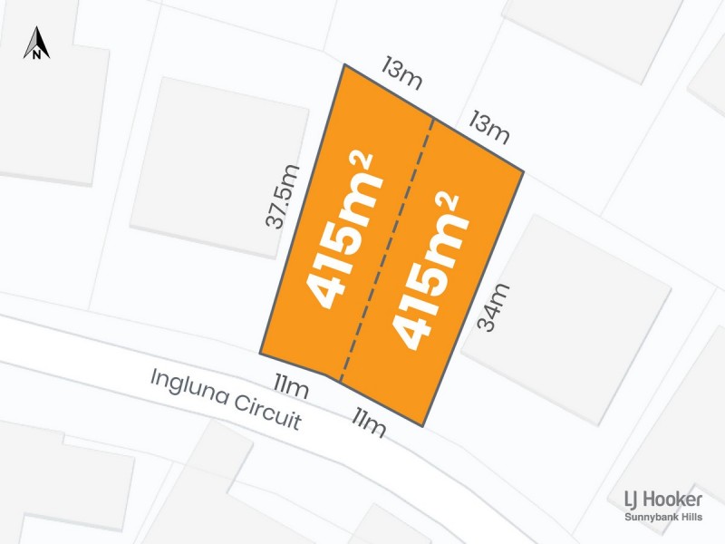 75 Ingluna Circuit, Eight Mile Plains QLD 4113