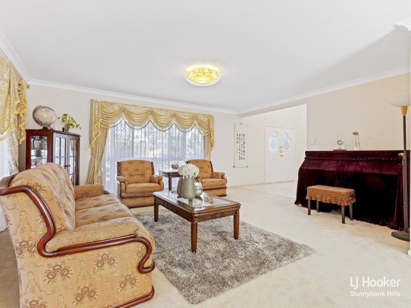 75 Ingluna Circuit, Eight Mile Plains QLD 4113