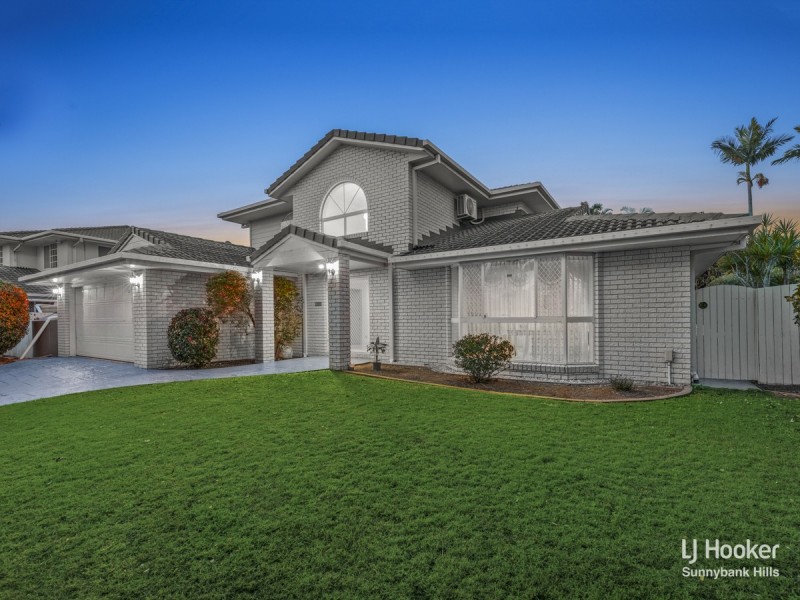 75 Ingluna Circuit, Eight Mile Plains QLD 4113