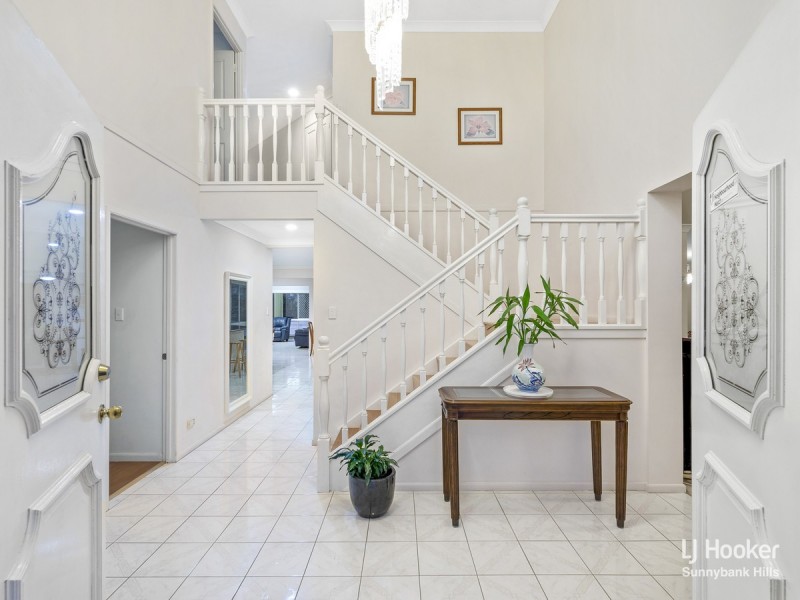 75 Ingluna Circuit, Eight Mile Plains QLD 4113