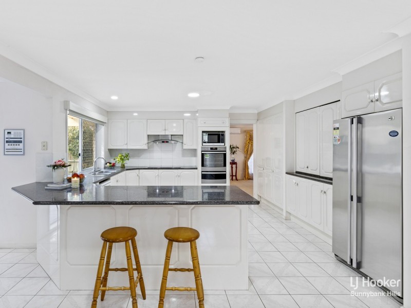 75 Ingluna Circuit, Eight Mile Plains QLD 4113