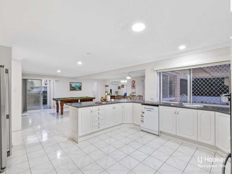 75 Ingluna Circuit, Eight Mile Plains QLD 4113