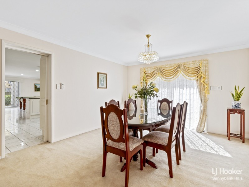 75 Ingluna Circuit, Eight Mile Plains QLD 4113