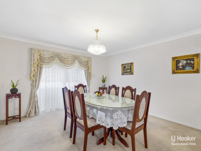 75 Ingluna Circuit, Eight Mile Plains QLD 4113