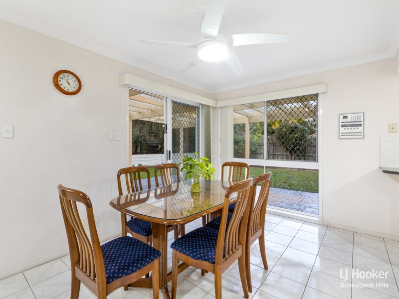 75 Ingluna Circuit, Eight Mile Plains QLD 4113