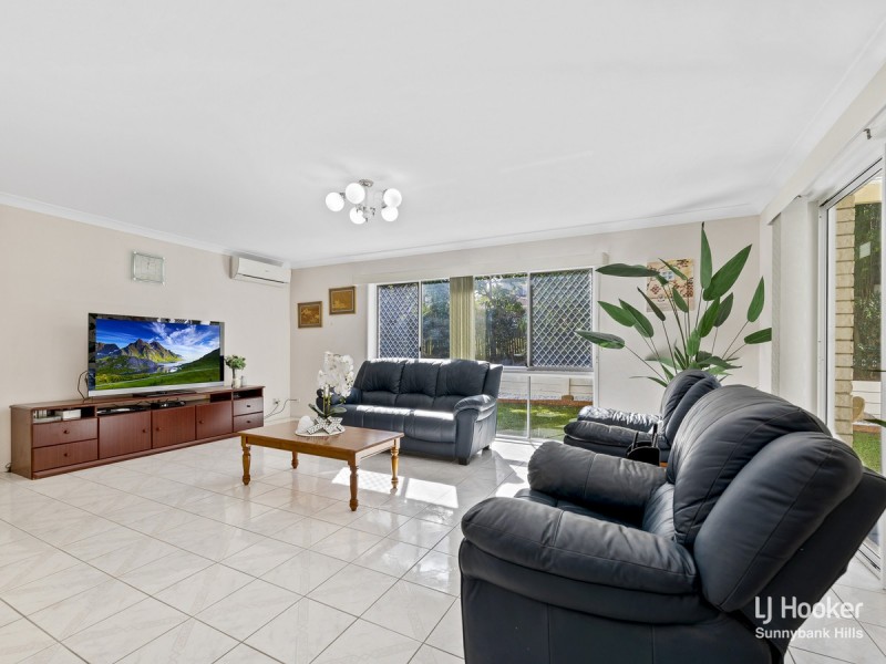 75 Ingluna Circuit, Eight Mile Plains QLD 4113