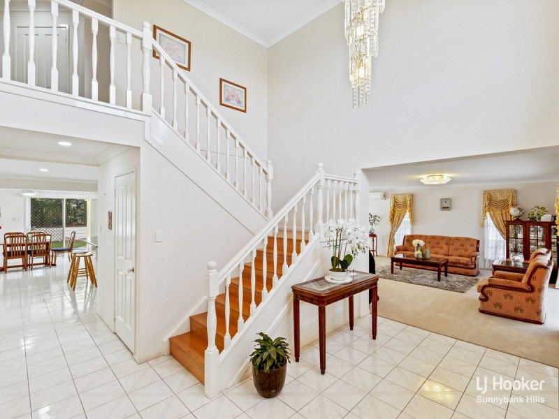 75 Ingluna Circuit, Eight Mile Plains QLD 4113