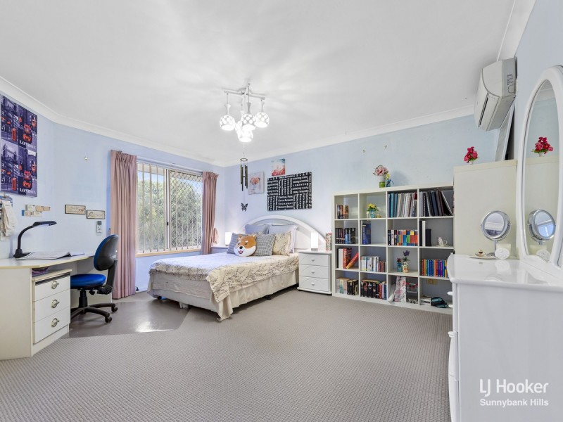 75 Ingluna Circuit, Eight Mile Plains QLD 4113