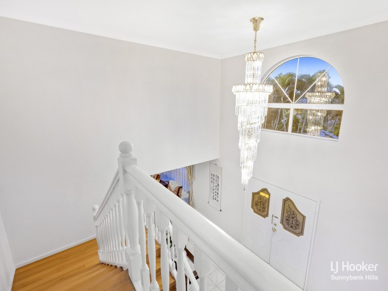 75 Ingluna Circuit, Eight Mile Plains QLD 4113