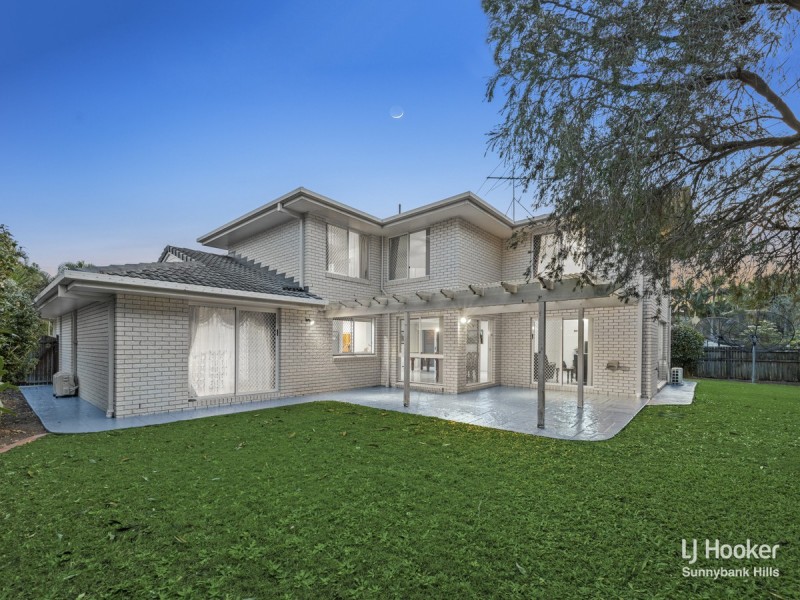 75 Ingluna Circuit, Eight Mile Plains QLD 4113