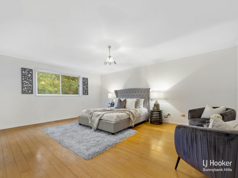 15 Lavender Close, Calamvale QLD 4116