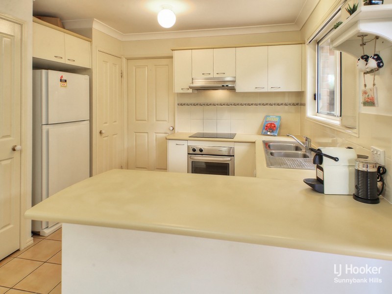 20/8 Honeysuckle Way, Calamvale QLD 4116