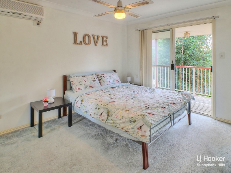 20/8 Honeysuckle Way, Calamvale QLD 4116