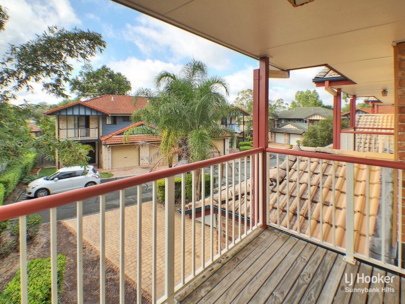 20/8 Honeysuckle Way, Calamvale QLD 4116