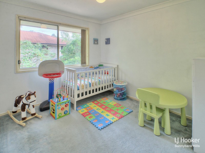 20/8 Honeysuckle Way, Calamvale QLD 4116