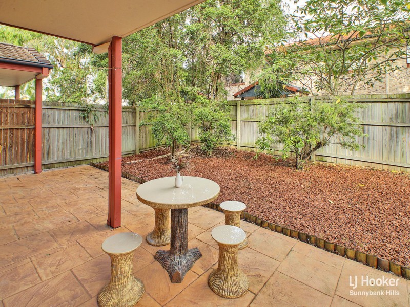 20/8 Honeysuckle Way, Calamvale QLD 4116