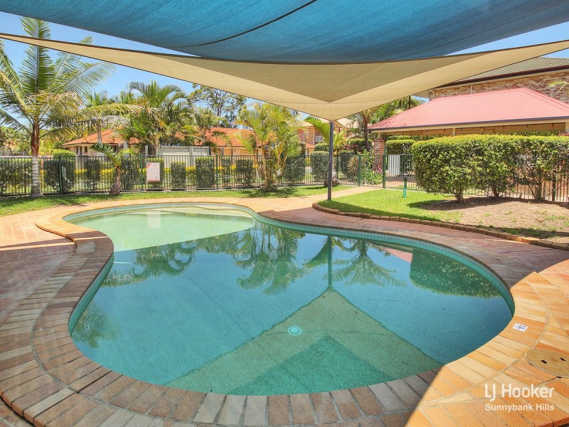 20/8 Honeysuckle Way, Calamvale QLD 4116