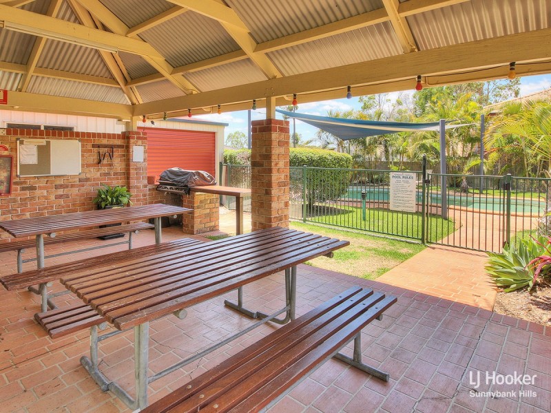 20/8 Honeysuckle Way, Calamvale QLD 4116