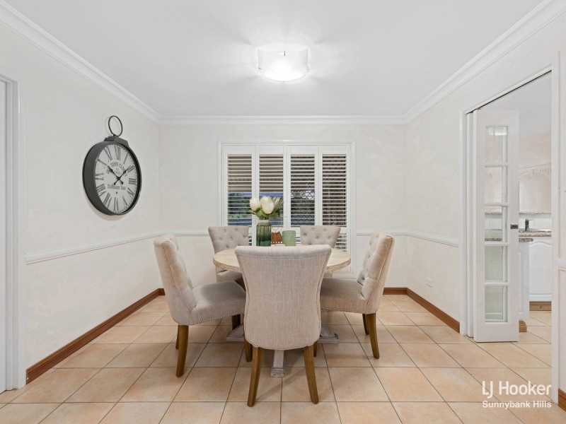 35 Kentwell Place, Wishart QLD 4122