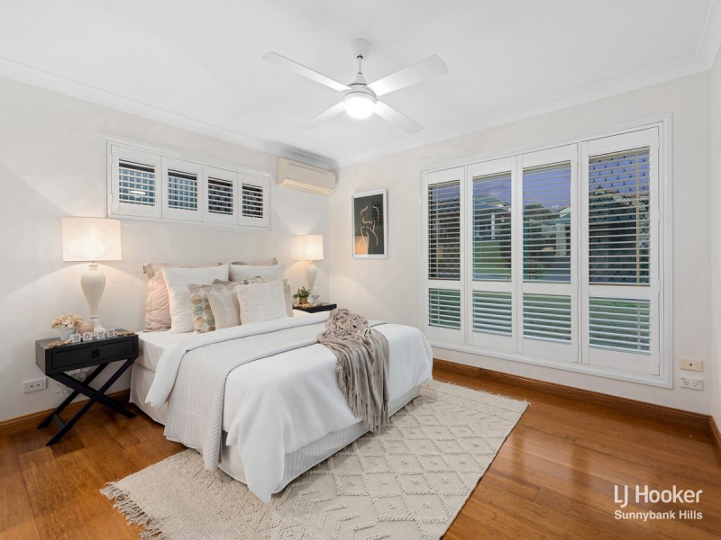 35 Kentwell Place, Wishart QLD 4122