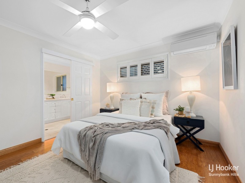 35 Kentwell Place, Wishart QLD 4122