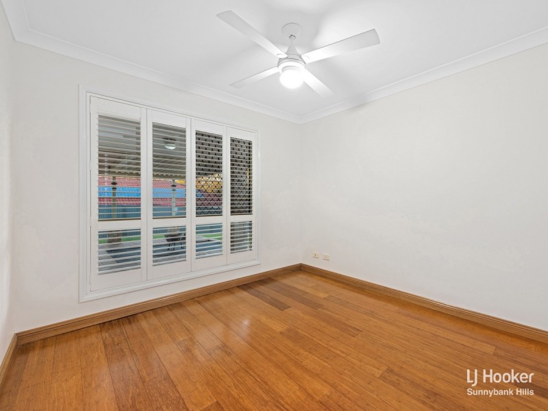 35 Kentwell Place, Wishart QLD 4122