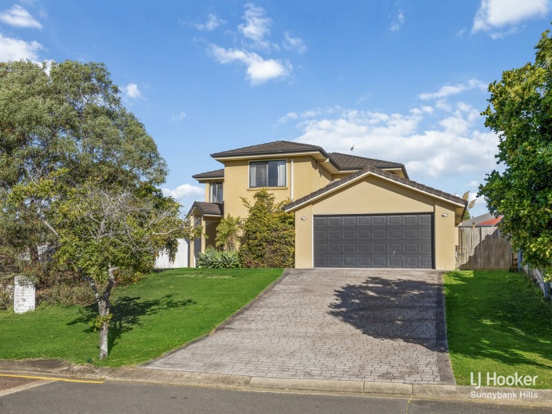 18 Lake Eyre Crescent, Parkinson QLD 4115