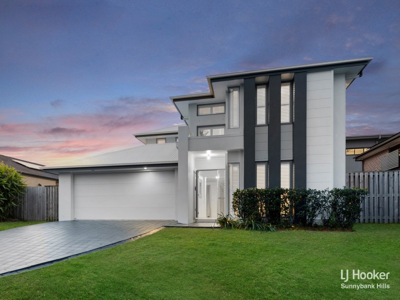 8 Ketter Place, Underwood QLD 4119