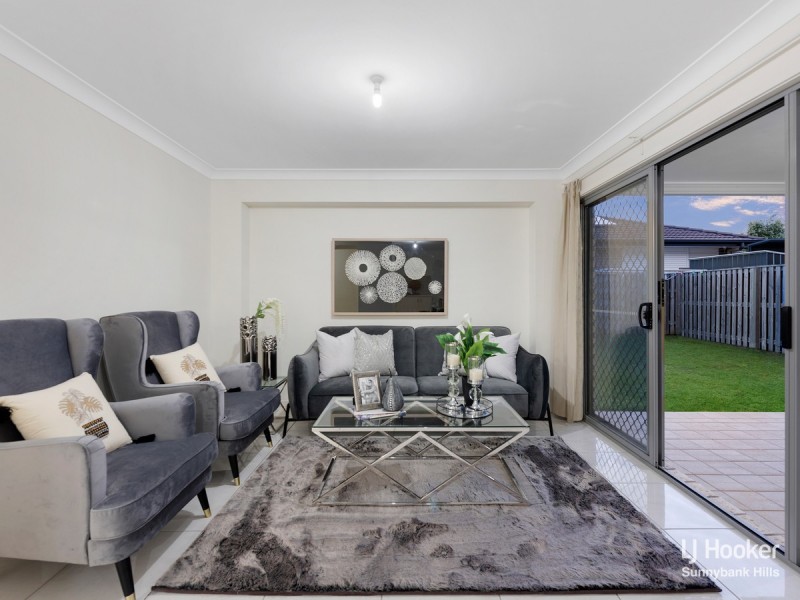 8 Ketter Place, Underwood QLD 4119